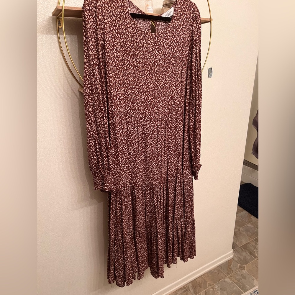 CJLA dress